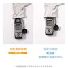 Sunscreen Ice Silk Gloves Women's Summer UV Protection Driving Shading Breathable Non-slip Can Be Thin