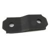 2 Piezas Placa de Grillete de Muelle de Suspensión Trasera para Pajero Montero 1982-2004 L200 Triton L300 L400 L047G V12 V32 V33 V34 V36 MB110496