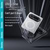 Benks Huawei Pura X Max Hinge Magnetic Protective Case