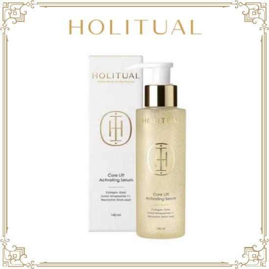 

HOLITUAL Core Lift Активирующая сыворотка 140мл