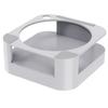 Mini Docking Station for 2024 Mac Mini M4 Computer USB Hub Desktop Stand USB Port Hub for Mac Mini M4 Pro PC Accessories