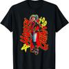 Birds of Prey Harley Quinn Harleymania T-Shirt