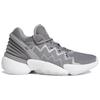 Adidas D.O.N. Issue #2 'Steel Grey' FW8515