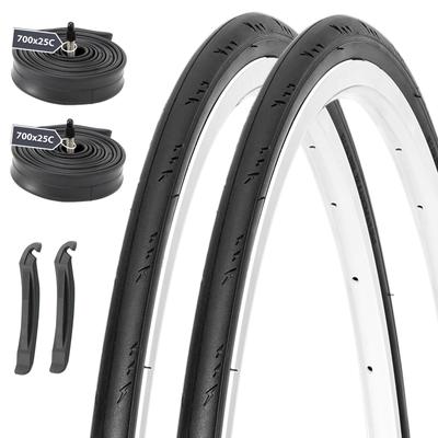 Náhradné diely pre jazdné bicykle – Pneumatiky pro jízdní kola