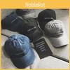 Wide Embroidered Fashionable Brim Baseball Cap For Men Women And
