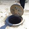 Manhole Hook Tool Utility Single for Moving Door Lifting and Pulling