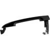 Exterior Door Handle Aftermarket Assembly Fits Hyundai Sonata 2005 2006 2007 2008 2009 2010 - Part Number 82651-3K000