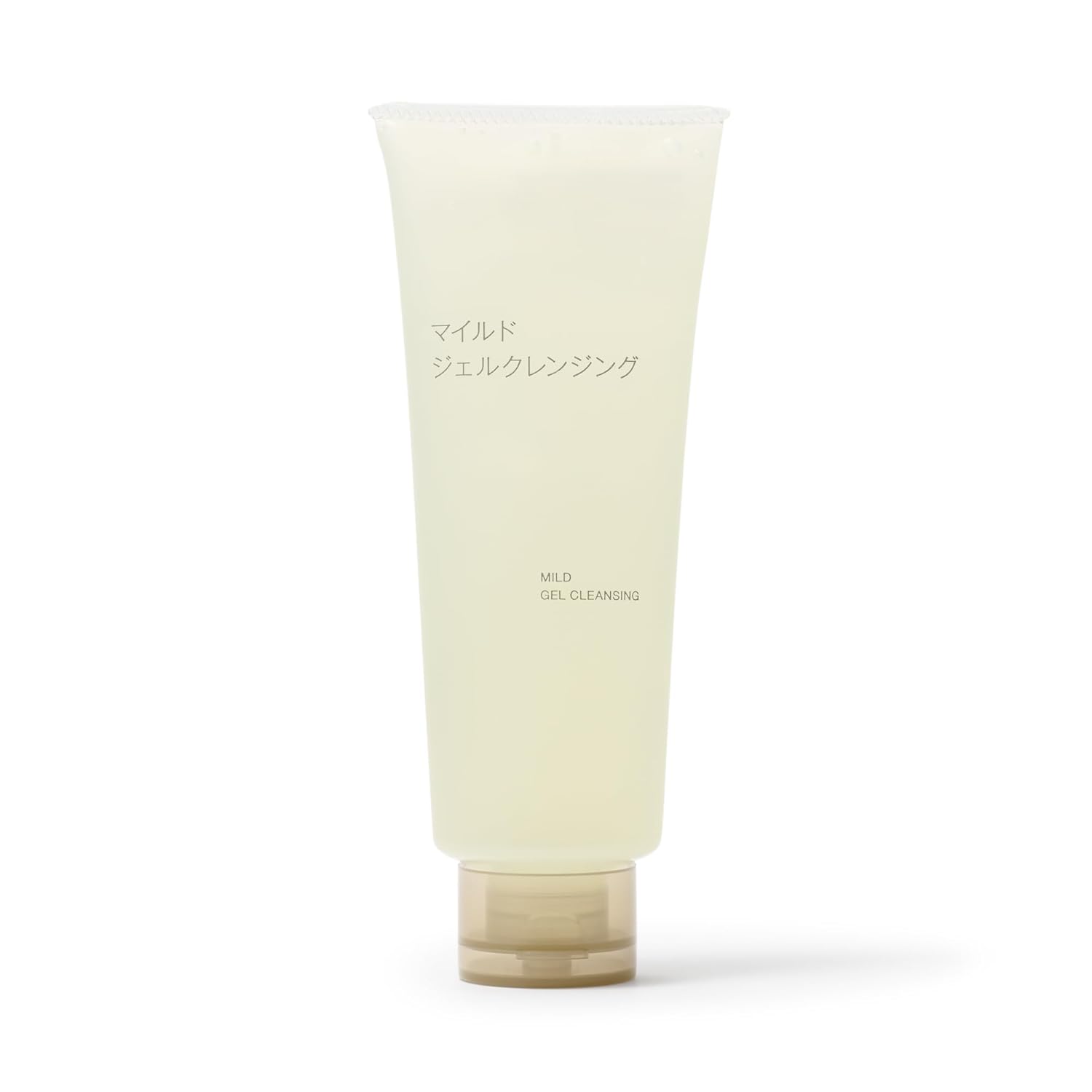 Muji Mild Gel Cleansing 150g