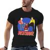 Just 3 Boyz Tshirt T Shirts For Unisex Slim Fit Unisex T Shirt Cotton High Quality Tshirt