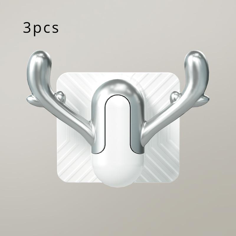 Slippers Rack No Punching Bathroom Simple Slipper Hook Toilet Drainage Rack Wall Mounted Bedroom Neat Storage Shoe Drying Rack