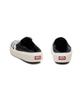 Vans ComfyCush One - (Checkerboard) Black:Marshmallow VN0A45J5R6R1