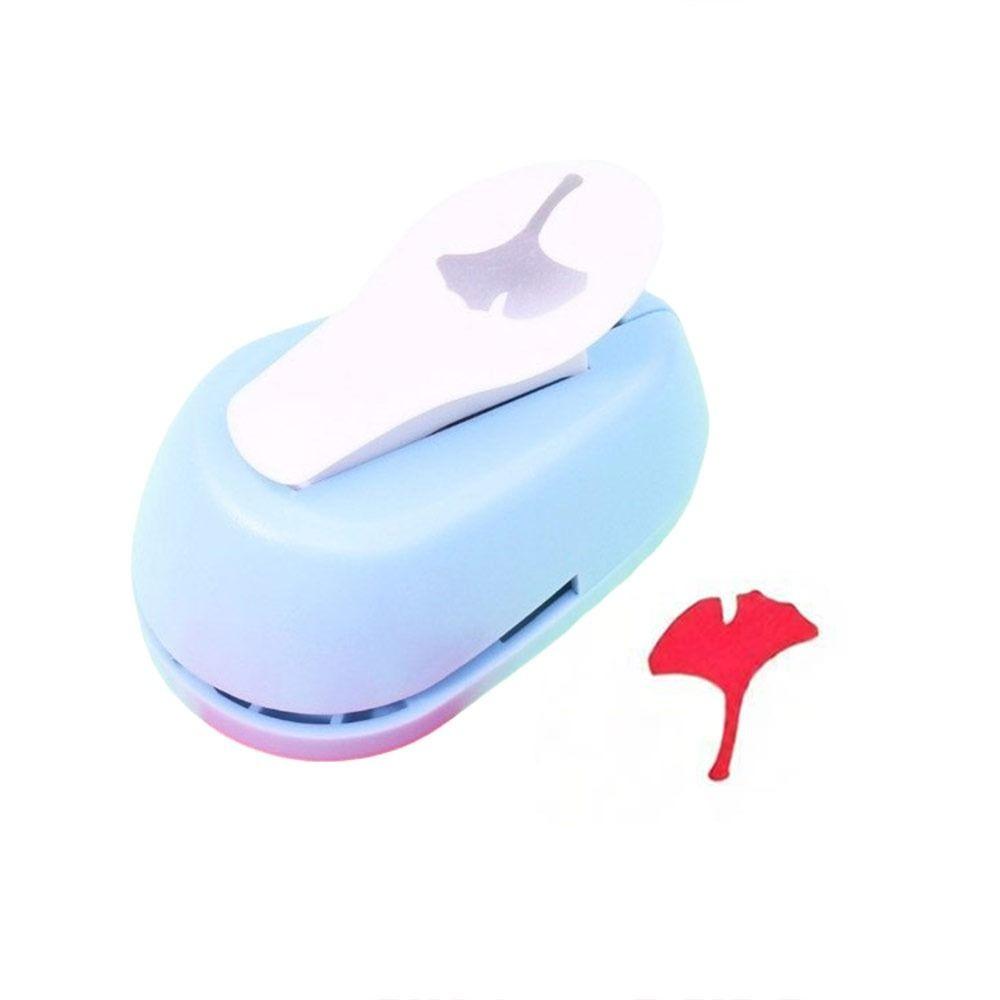 New Mini Stamp Punch Embosser DIY Multi-size Craft Punch Multi-shape Embossing Machine Scrapbooking Paper