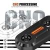 Para Harley Sportster 883 Superlow XL883L 2012-2020 Tampa de Inspeção Sportster 1200 Custom XL1200C Iron 883 1200 XL883N XL1200NS