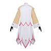 Hazbin Hotel 2 Abyss Cosplay Costume With Polyester Fabric For Anime Role Play