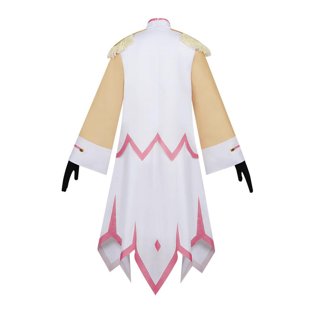 Hazbin Hotel 2 Abyss Cosplay Costume With Polyester Fabric For Anime Role Play