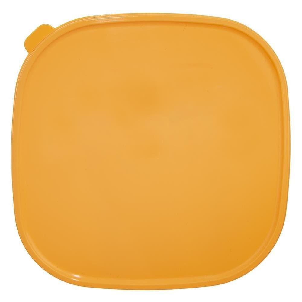 Spare lid for the mess tin