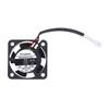 Dla Cr-10 Se / Ender 3 V3 Se 2510 Osiowy Wentylator Chłodzący DC 24V Wentylator Turbo Akcesoria do Drukarek 3D Wentylator Chłodzący z Łożyskiem Hydraulicznym