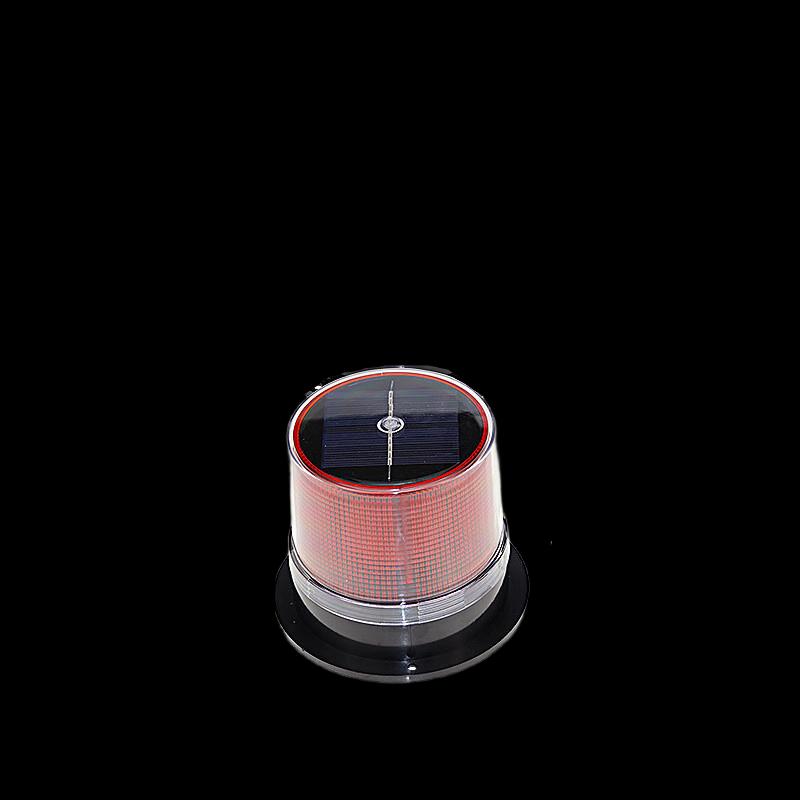 

Xuanyong Rechargeable Strobe Signal Light