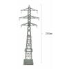 TOMYTEC Diorama Collection 085-3 Power Transmission Tower B3 Diorama Supplies 315551