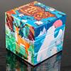 3D 3x3x3 Magnetic Cube 3x3 Speed Cube Print  Animal  Magic Cube Professional Magnetic Funny Cube Puzzle Toys  For Children
