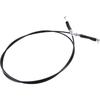 707002227 Shifting Cable Fit for Can-Am Defender Traxter HD5 HD8 2020-2021 HD9 2022-2023 HD10 2020-2023 Gear Shifter Cable Replacement