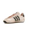 Adidas Country OG Ribbon Lace Women Sneakers Pink Wonder-Quartz Core-Black ID1416