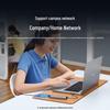 UGREEN USB 3.2 Gigabit Ethernet Hub (CN version)