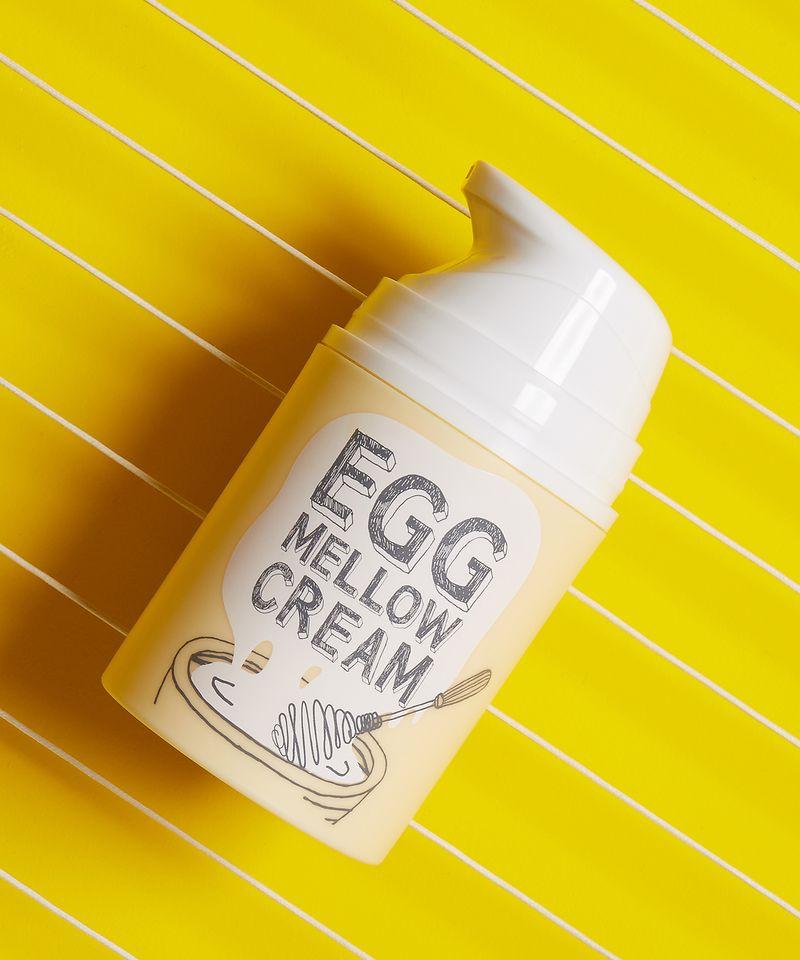 Egg Mellow Cream
