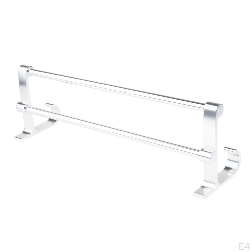 Hand Dish Tea Towel Hanger Bar