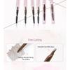 FLORTTE - Solid Small Machete Eyebrow Pencil (04-06)