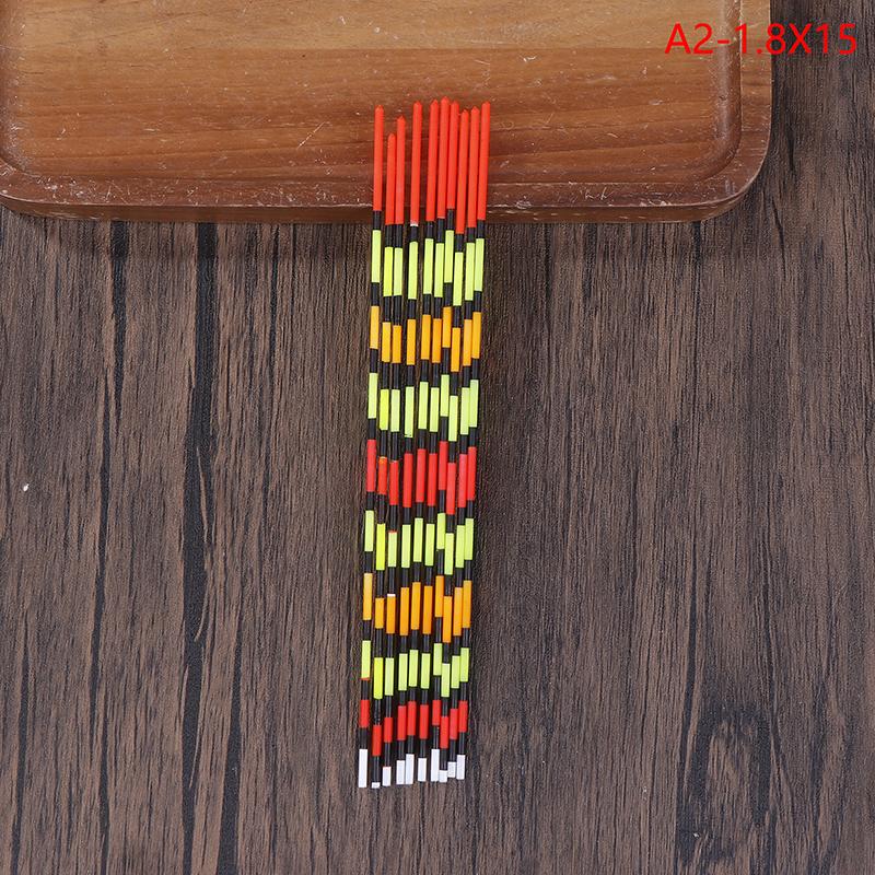 

10 шт./лот Дрифт Хвост Рыболовный Поплавок Верх Сделай сам Полый Жирный Хвост Поплавки Буй Снасть Аксессуар Привлекательный Рыболовный Поплавок