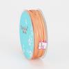 Cord Thread 0.65~2.5mm Jewelry Rope Polyester Cord Jewelry Accessories for Bracelet Necklace Making
