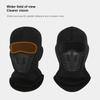Balaclava Winter Face Shield Motorcycle Bike Cycling Cross-Country Protection Dust Breathable Winter Warm Mask