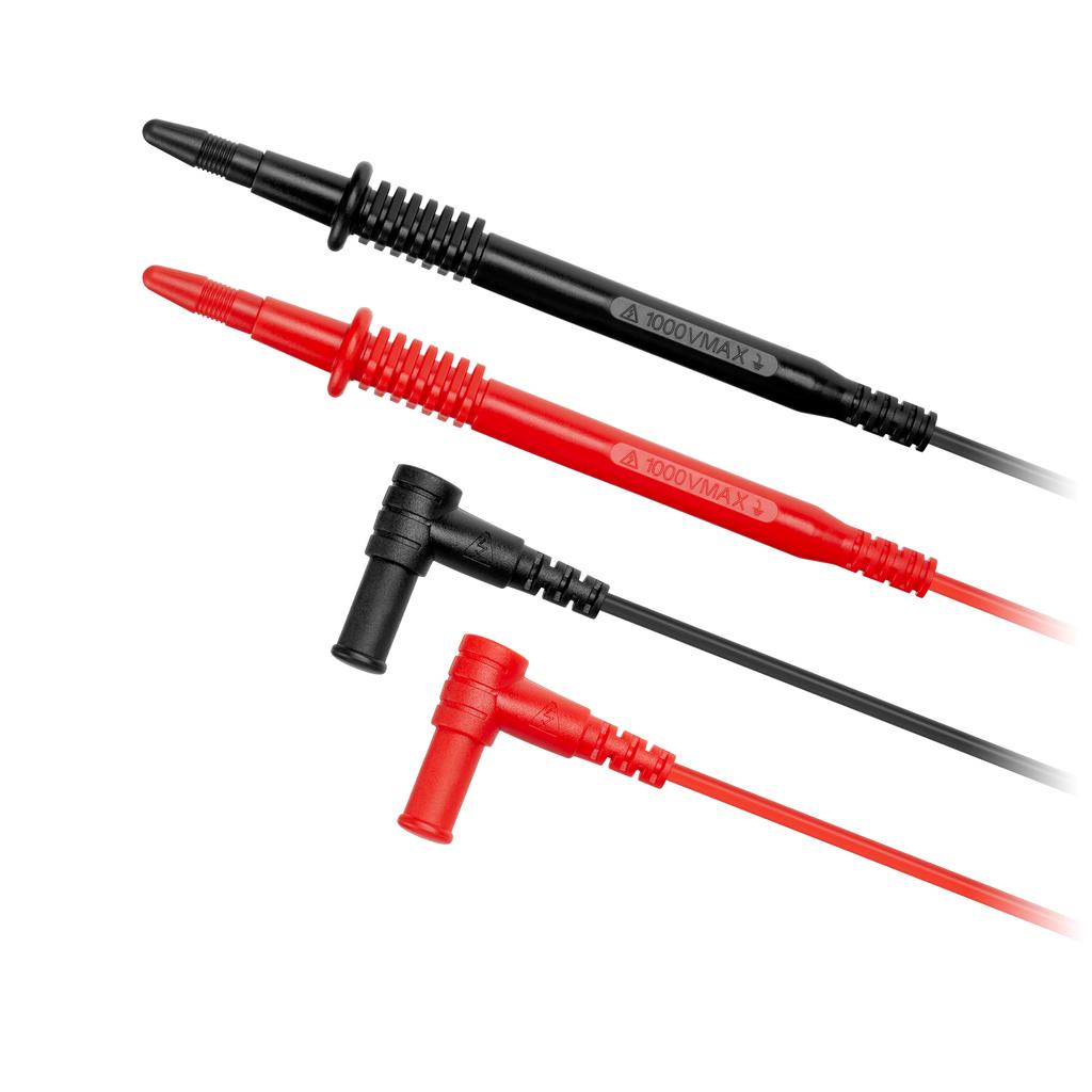 Rebel Tools RB-202 Clamp Meter