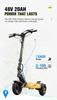 OOTD SR1 1400W Electric Scooter 48V 20Ah Long Range 10’’ Tires 50km/h Max Speed 70KM Range Adult E-Scooter