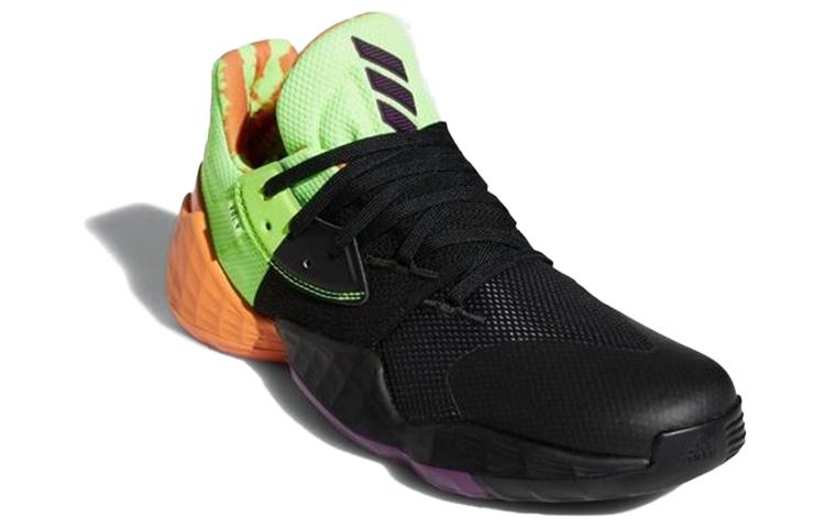 adidas Indurire vol. 4 Gca 'Black Amber Tint' FV4711