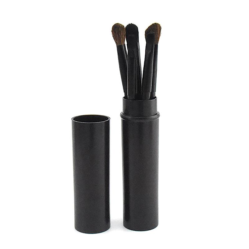 5Pcs Watch Accessory Watch Cleaning Brush Set Wristwatch Movement Small Part Cleaning Soft Brushes Set Tool For Watchmaker