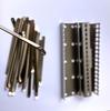 Yionge Handmade 34-Key Kalimba Musical Instrument for Professionals