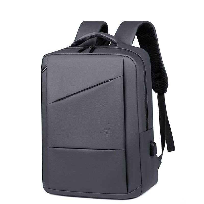 Li Shen Men s Business Laptop Backpack