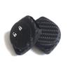 FRACTAL CREATION Suzuki Key Case, Key Cover, 2 Buttons, Silicone, Full Protection, Compatible with