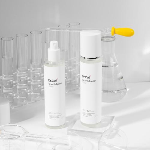 Dr.Cell Growth Factor Toner