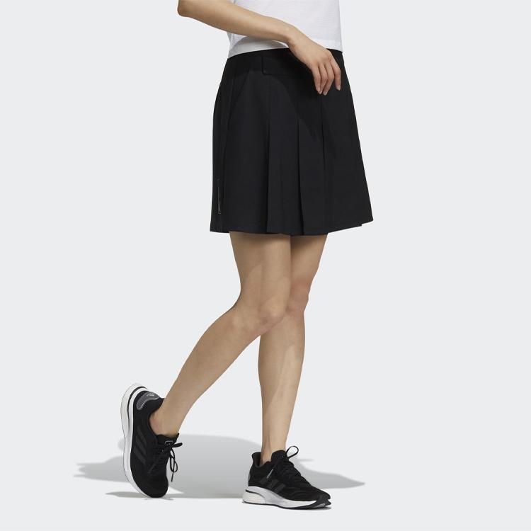 adidas Casual Shorts Women's Black Moderate GP0649