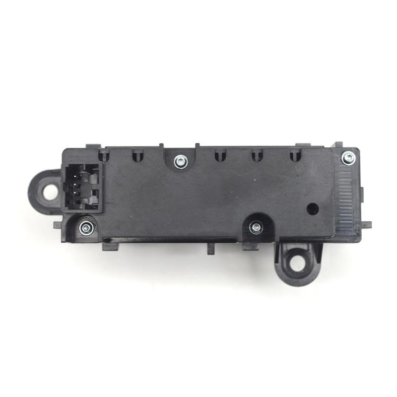 Replacement Headlight Switch Reliable Performances Ergonomically Designed Headlight Switch Vehicle Spare Part for Car