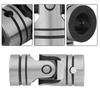Joint Diameter 16mm/20mm Shaft Coupling Motor Connector DIY Steering Steel  Joint  Coupling