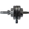 Quality Motorcycle Crankshaft With CG250 250cc Air Cooled 167FMM For Dirt Bike ATV Quad