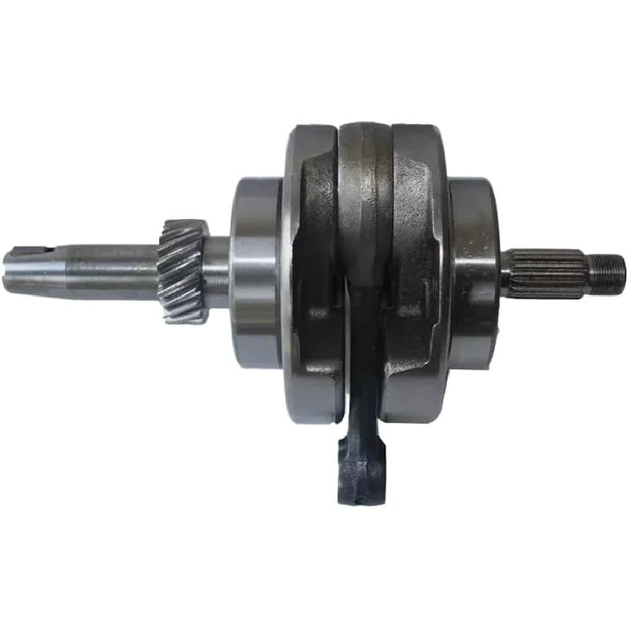 Quality Motorcycle Crankshaft With CG250 250cc Air Cooled 167FMM For Dirt Bike ATV Quad