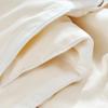 FUANNA Pure Cotton Antibacterial Tussah Silk Quilt