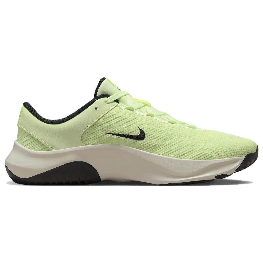 Nike Legend Essential 3 Next Nature Barely Volt Phantom Men Sneakers Green Black DM1120-700