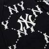 New MLB Sweaters Unisex Black 3AKCM0531-50BKS