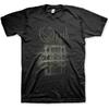 Tricouri Oficiale Trupă Opeth Morningrise Tricou Adult